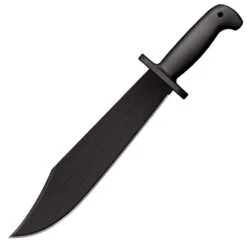Cold Steel Black Bear Bowie Knife | 17.75" Overall