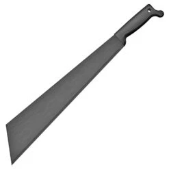 Cold Steel 18" Slant Tip Survival Machete | 1055 C