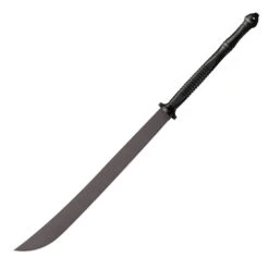 Cold Steel Thai Tactical Machete With Sheath | 36.