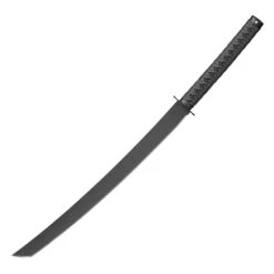 Cold Steel Tactical Katana Machete | 36.25" Overal