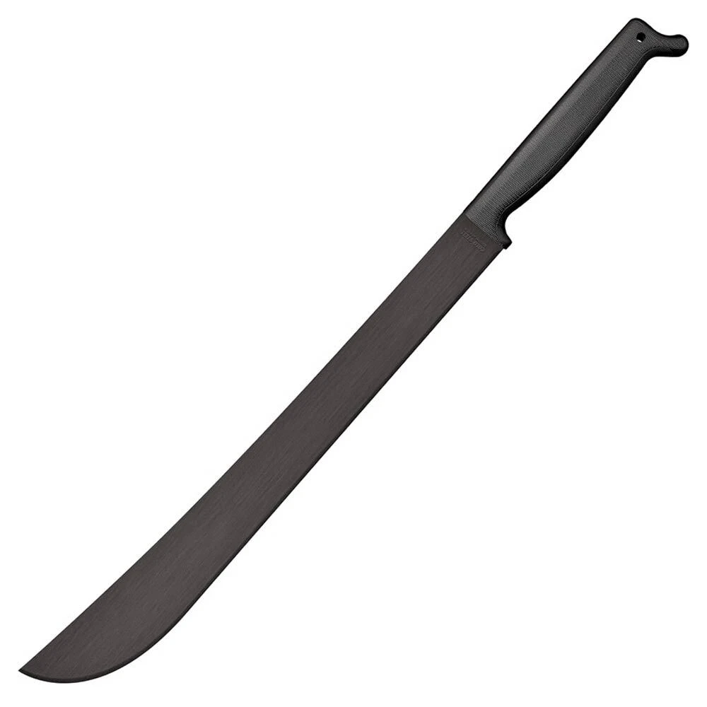 Cold Steel Two Handed 21" Latin Machete | 1055 Car