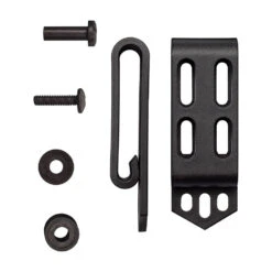 Cold Steel Secure-Ex C-Clip Small (2 Pack)