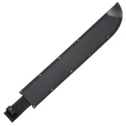 Cold Steel Latin 21" Machete Sheath | Black, Cord