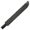 Cold Steel Latin Machete 24" Sheath | Black, Cordu