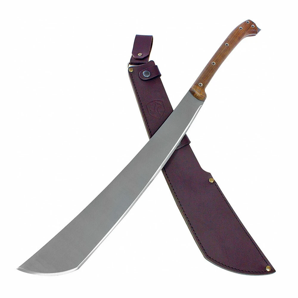 Condor Makara Machete | 28.5" Overall, 1075 High C - Image 2