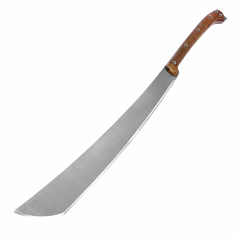 Condor Makara Machete | 28.5" Overall, 1075 High C