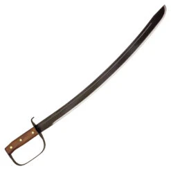 Condor Naval Traditional Cutlass | 29.25" Overall,