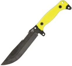 Double Star Pathseeker Fixed Blade Full Tang Survi