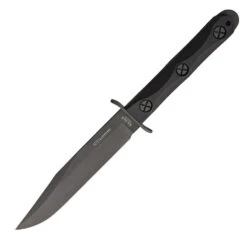 EK Knives Commando Model 5 Bowie Knife | 12.9" Ove