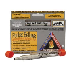 Epiphany Outdoor Gear V3-Pocket Bellows