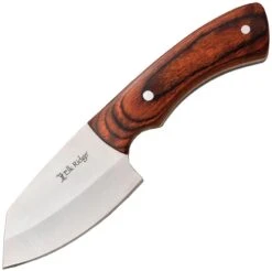 Elk Ridge Compact Hunter Fixed Blade ER20027BR