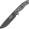 ESEE Model 6 Tactical Knife | 11.75" Overall, 1095