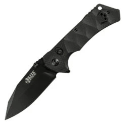 Elite Tactical Parallax Rapid Lock Folding Knife