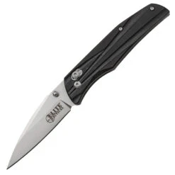 Elite Tactical Rapid Lock Folding Knife