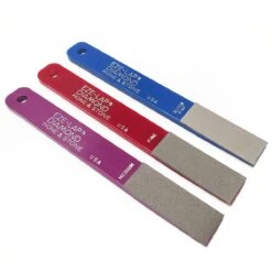 Eze-Lap Diamond Hone & Stone Sharpener Set (3 Pack