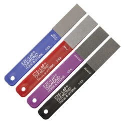 EZE-Lap Diamond Sharpener Set