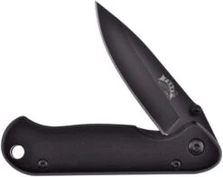 Frost Cutlery Pocket Bandit Tactical Linerlock Fol
