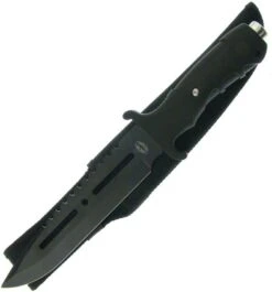 Frost Cutlery Cavalry Combat Bowie W/ Sawback Blad