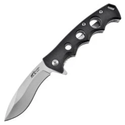 Frost Cutlery Bush Master Linerlock Folding Knife