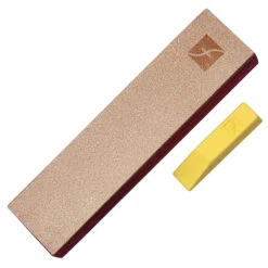 Flexcut Knife Strop | 8” X 2” Leather, FLEXPW14