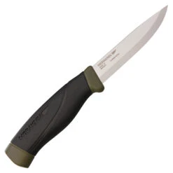 Morakniv Companion Heavy Duty MG Knife | Carbon St