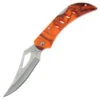 Frost Cutlery Tactical Ember Lockback Folding Knif