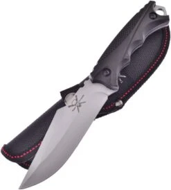Frost Cutlery Bounty Hunter Tactical Fixed Blade K