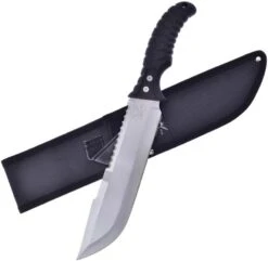 Frost Cutlery Tac Xtreme Pathfinder Bowie Knife W/