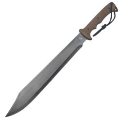 Frost Cutlery Grand Machete (Brown)