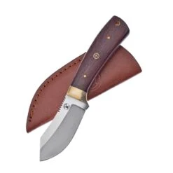 Frost Cutlery Skinner Full Tang Hunting Knife | Ro