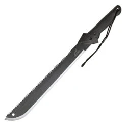 Gerber Gator Machete | 25.7" Overall, High Carbon