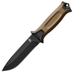 Gerber Strongarm Coyote Survival Knife | Full Tang