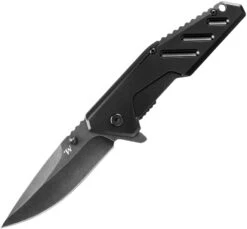 Winchester FMJ Linerlock Flipper Folding Pocket Kn