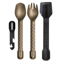 Gerber ComplEAT Bronze Tool