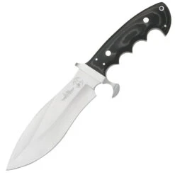 Gil Hibben Alaskan Survival Knife | 12.5" Overall,