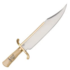 Gil Hibben Expendables Bowie Knife | 20.5" Overall
