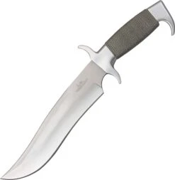 Hibben Highlander Bowie Knife | 13.5" Overall, 420