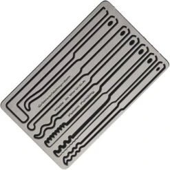 Grim Workshop Lockpick Card GRICARD004