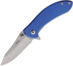 Hallmark Mako Linerlock Flipper Folding Pocket Kni