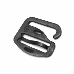 ITW G-Hook Black | Stonewashed, ITW883B