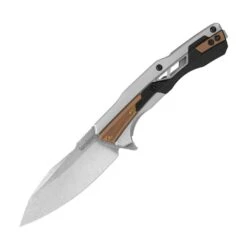 Kershaw Endgame Framelock Folding Pocket Knife 209