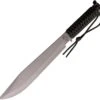 Linton Cutlery Tactical Survival Machete | 12" Sta