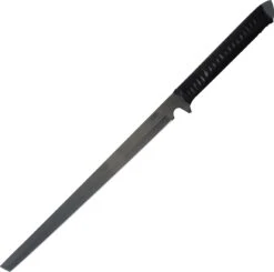 End Of Days Full Tang Sharpened Ninja Sword