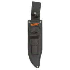 Marbles Jungle Bowie Belt Shealth