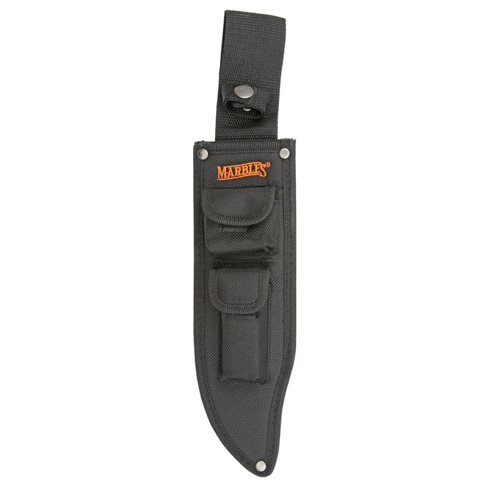 Marbles Jungle Bowie Belt Shealth