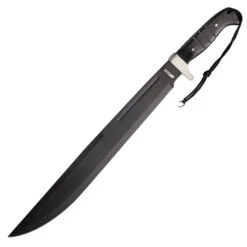 MTech Classic Combat Bowie XL Knife | 25" Overall,