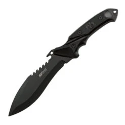 MTech Reaper Bowie Knife | 11.5" Overall, 440 Stai