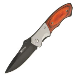 MTech Outback Linerlock Folding Knife | 440 Stainl