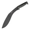 MTech Tactical Kukri Machete | 17" Overall, 440 St