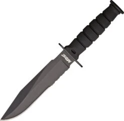 MTech Small Kabai Fighter Fixed Blade Tactical Kn